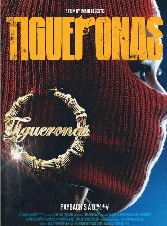 Tigueronas