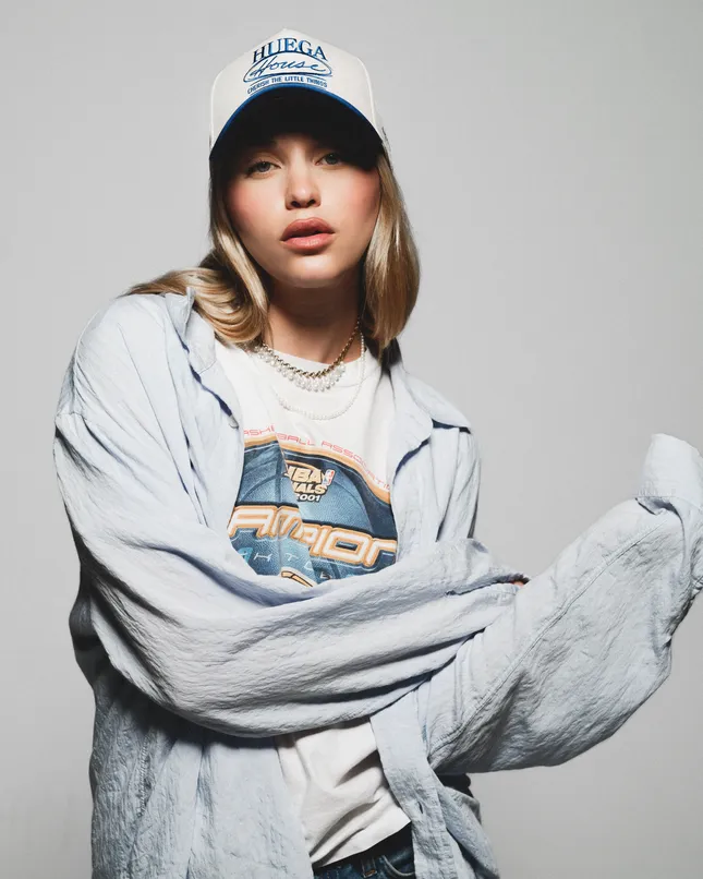 Huega House Editorial