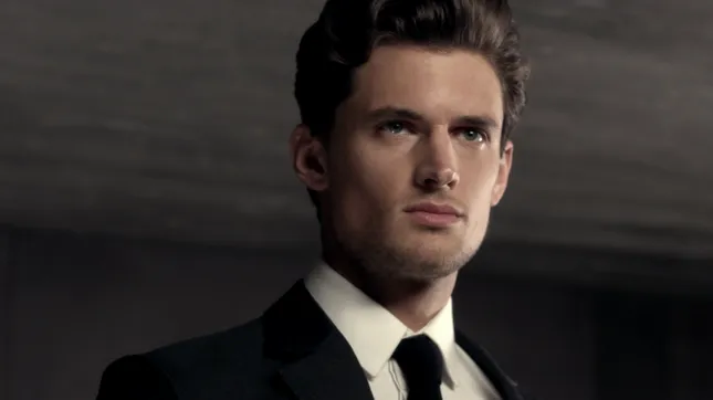 GQ "Mine"
