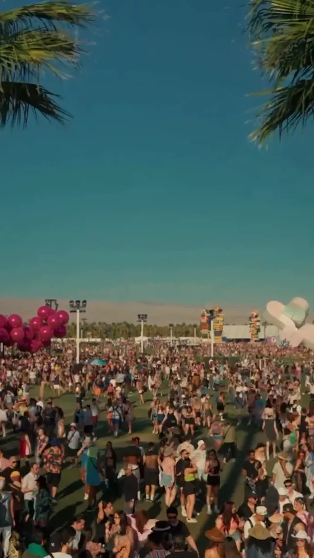 Coachella 2025