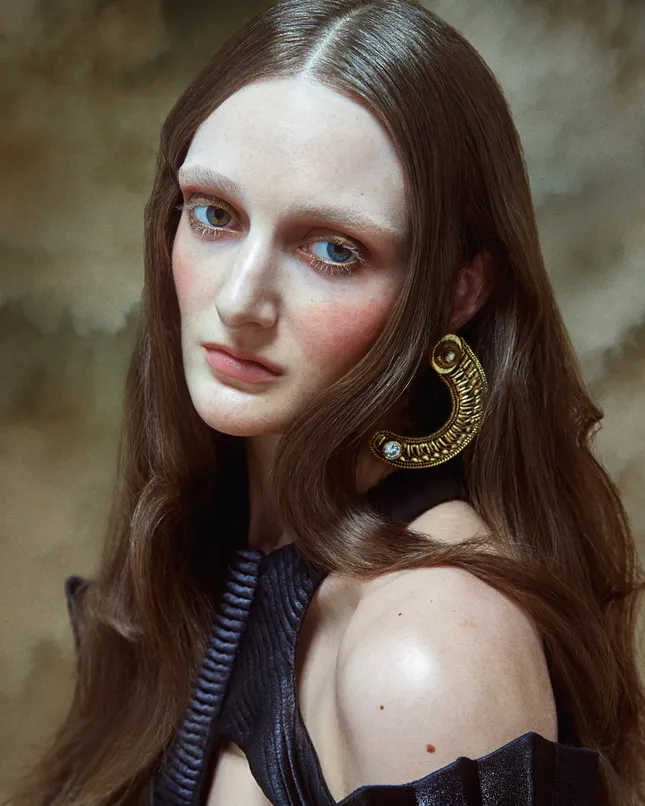 In A Haze - Luciré Magazine