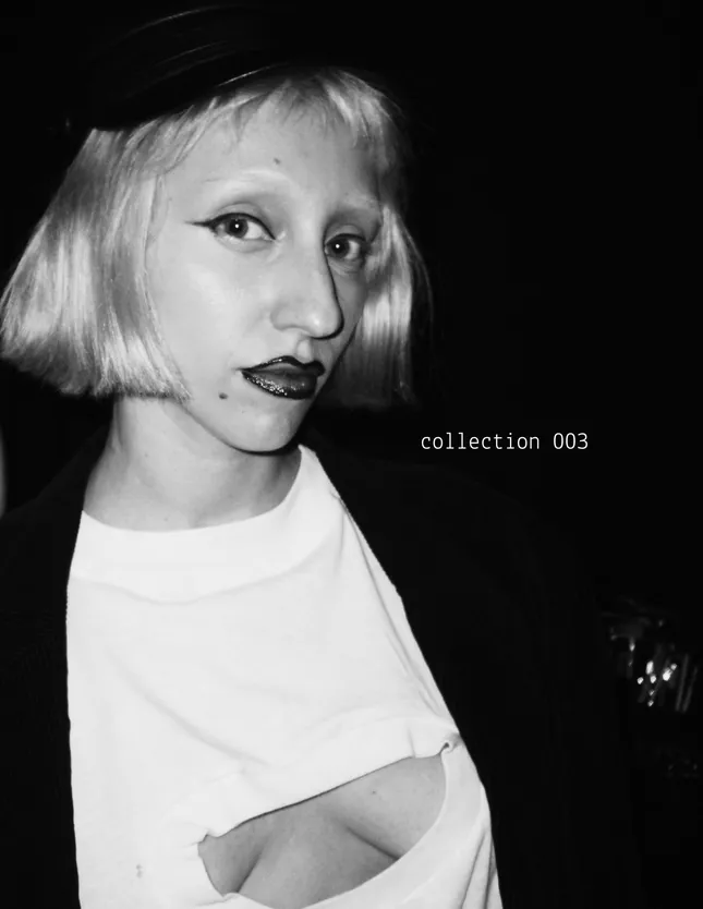 Augmentation - Xai Collection 003