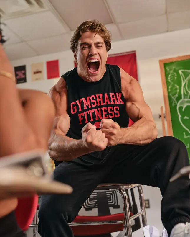 Gymshark - Class of 66