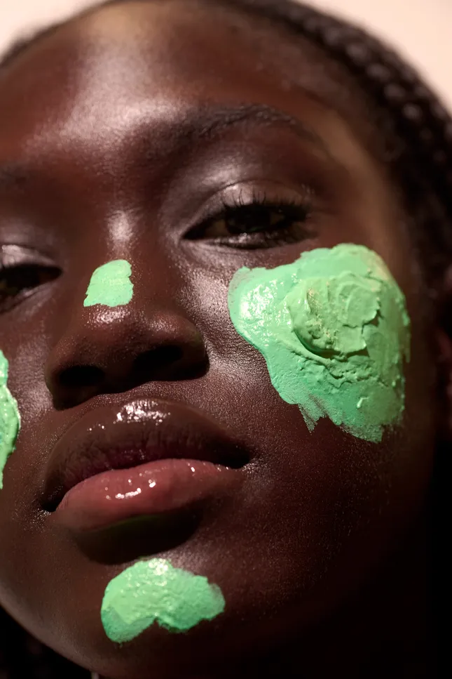 Skin Textures