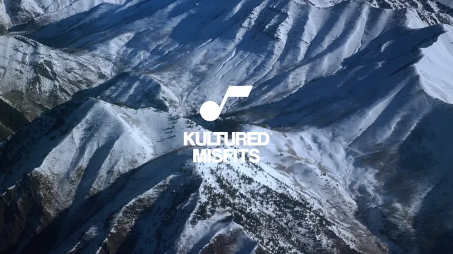 Utah Jazz & Kultured Misfits Collection