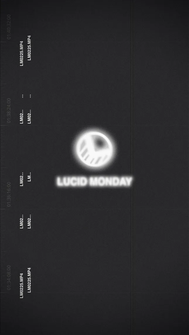 Lucid Monday Clips
