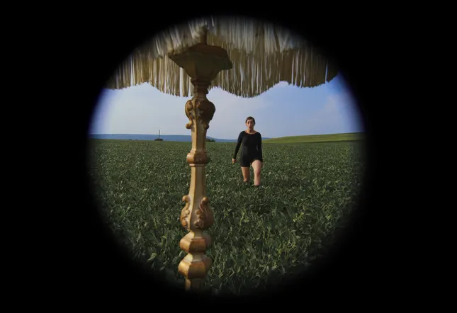 Project image