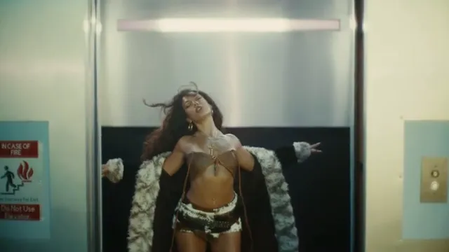 Nathi -Desce MV