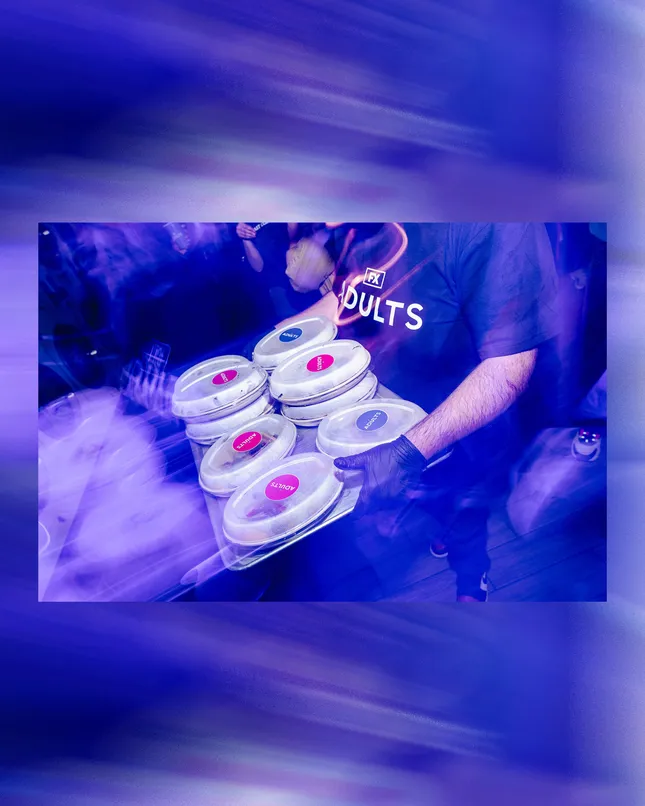 Project image