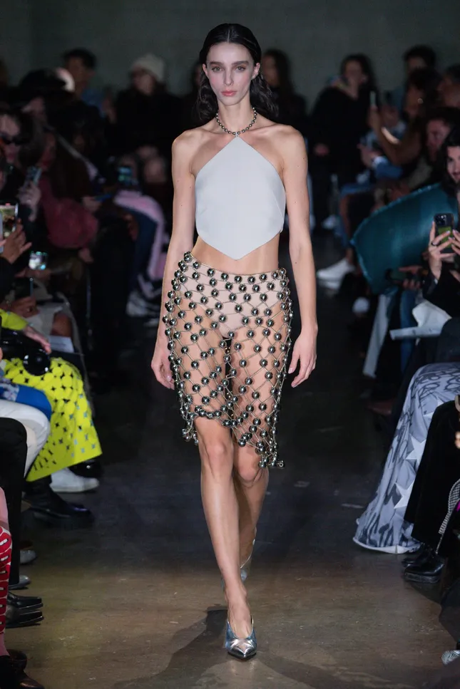 NYFW