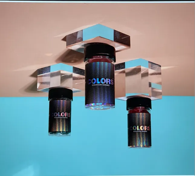 Project image