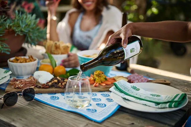 Angelia Vineyards