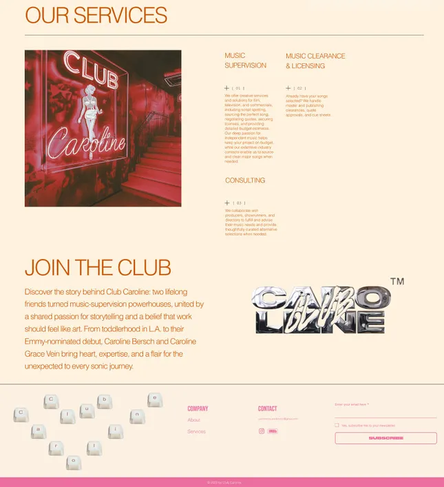 Project image
