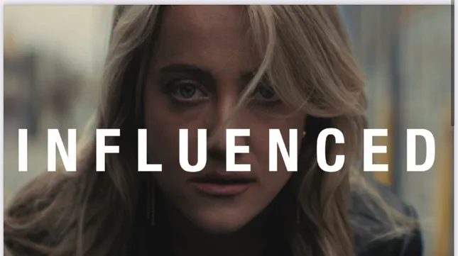 Influenced