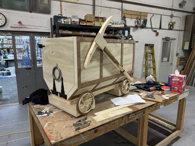 Project image