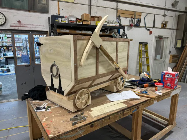 Project image