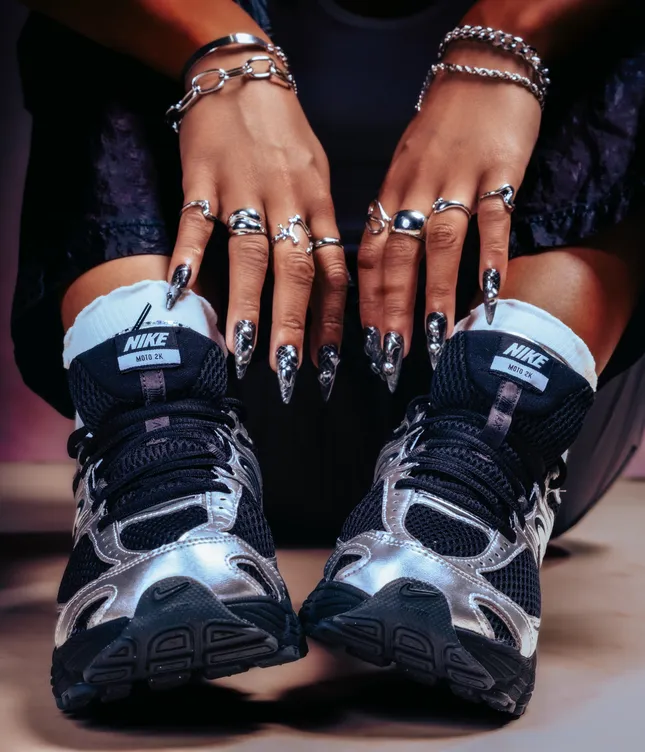 Air Max Moto 2K for Sneakernews
