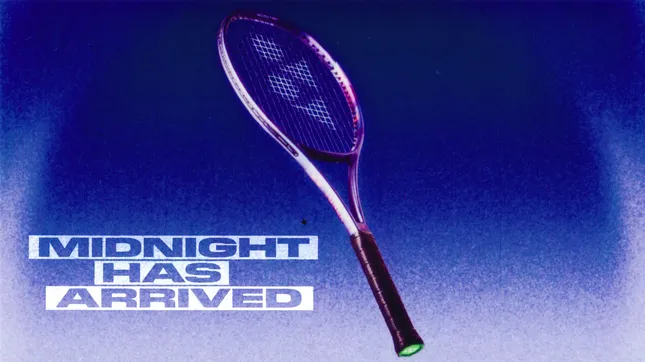 Yonex - Percept
