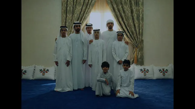 UNSEEN | Eid al-Adha: Tanoor