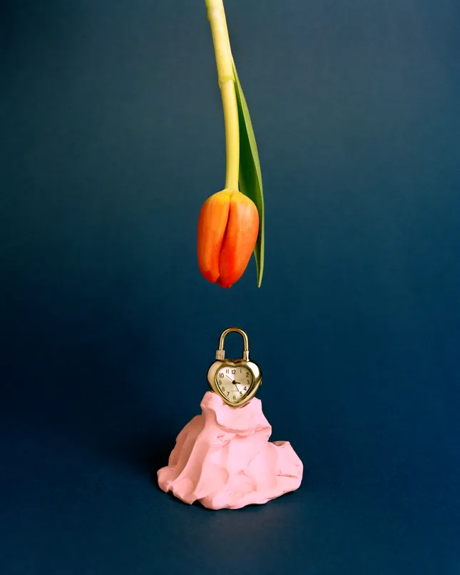 The Things We Leave Behind