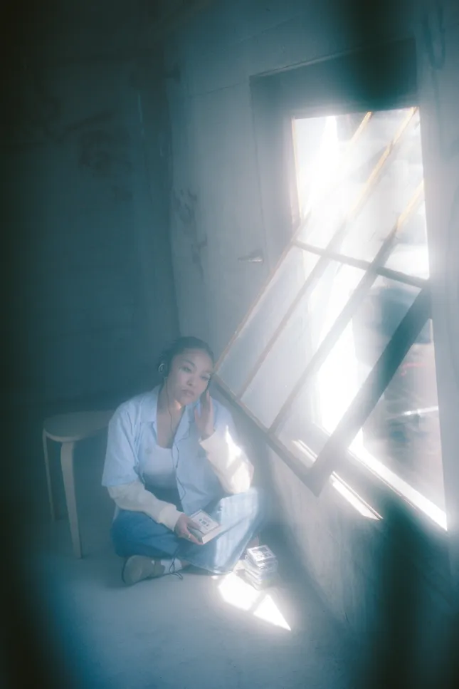 Project image