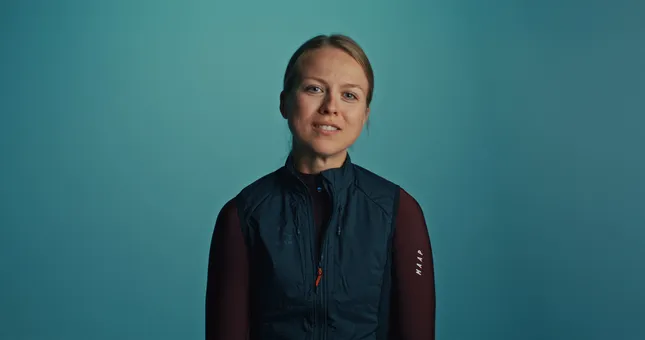 Why She Rides Documentary Trailer