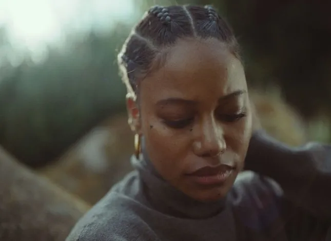 Fear of God x Taylour Paige