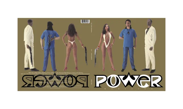 Project image