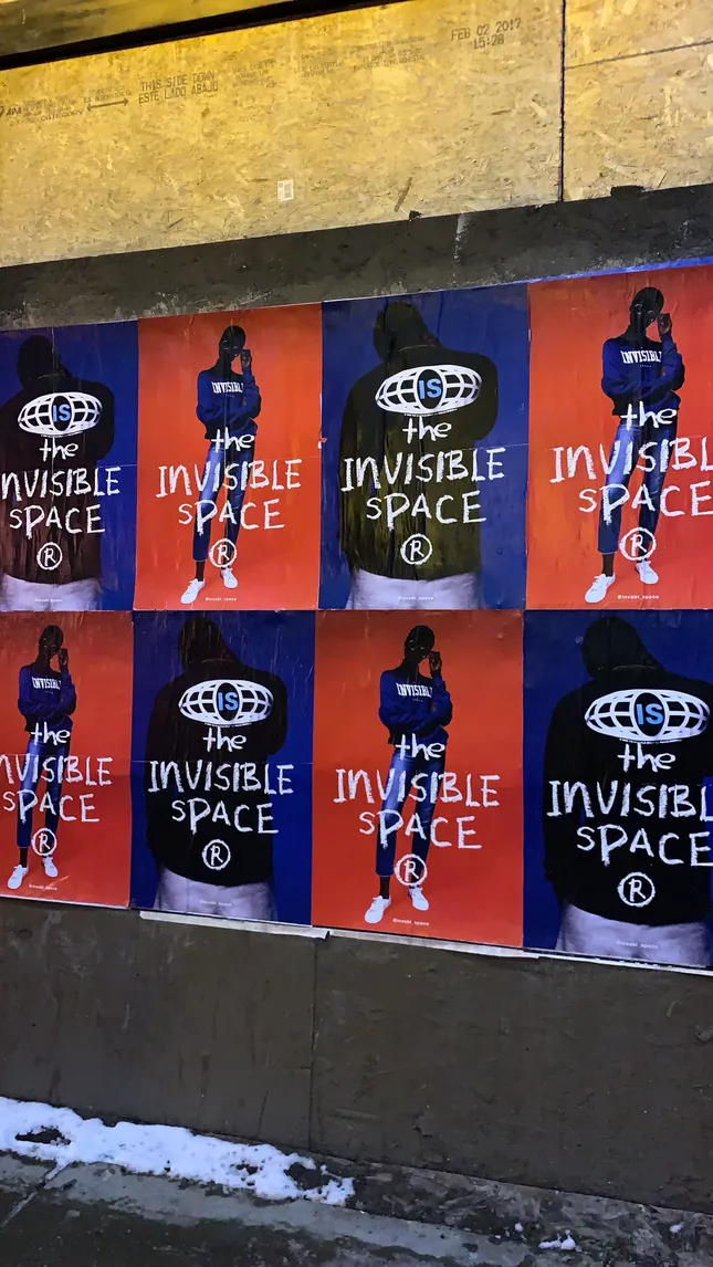 Project image