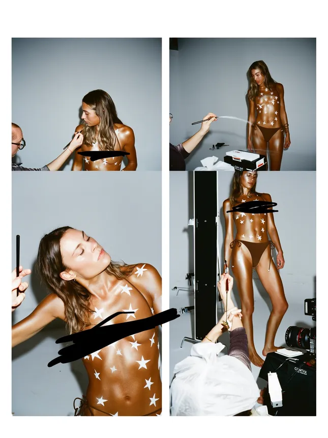Project image