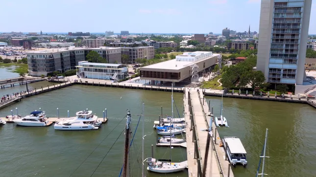 African American History Museum