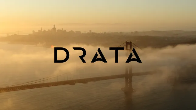 Drata Software Tech Company Commercial