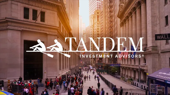 Tandem Investment Advisors Brand Film