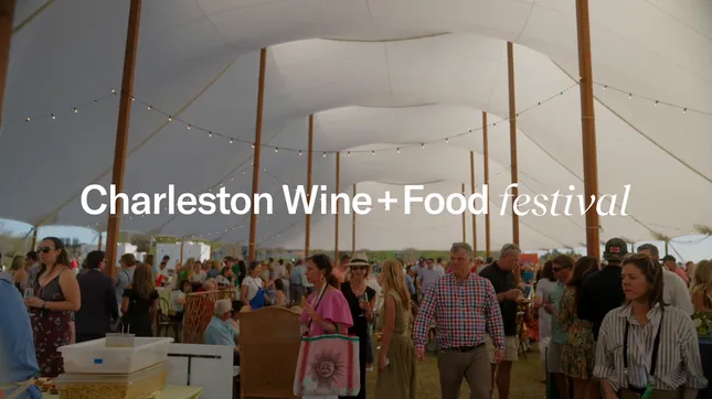 Charleston Wine and Food Festival
