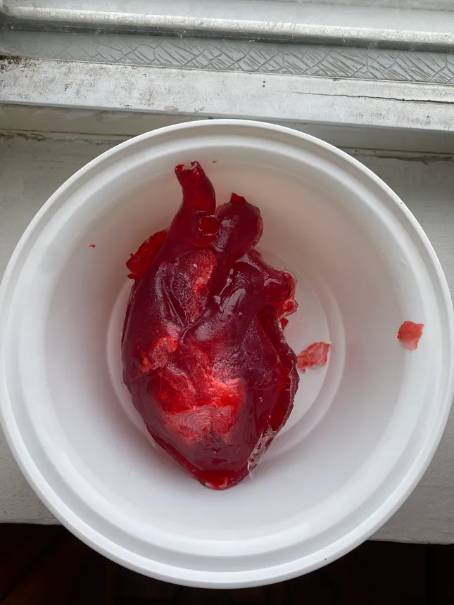 Heart Eaters