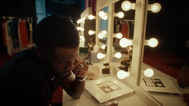 BET Awards 2025 - Kevin Hart Calls Jamie Foxx, Kai, Druski & Keke