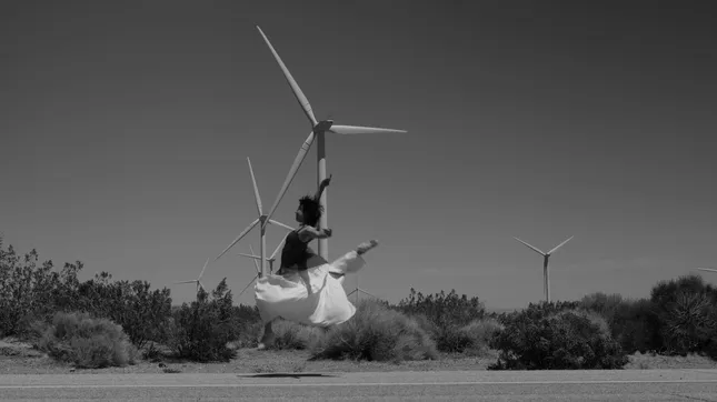 HOMECOMING: A Dance Film in Two Parts