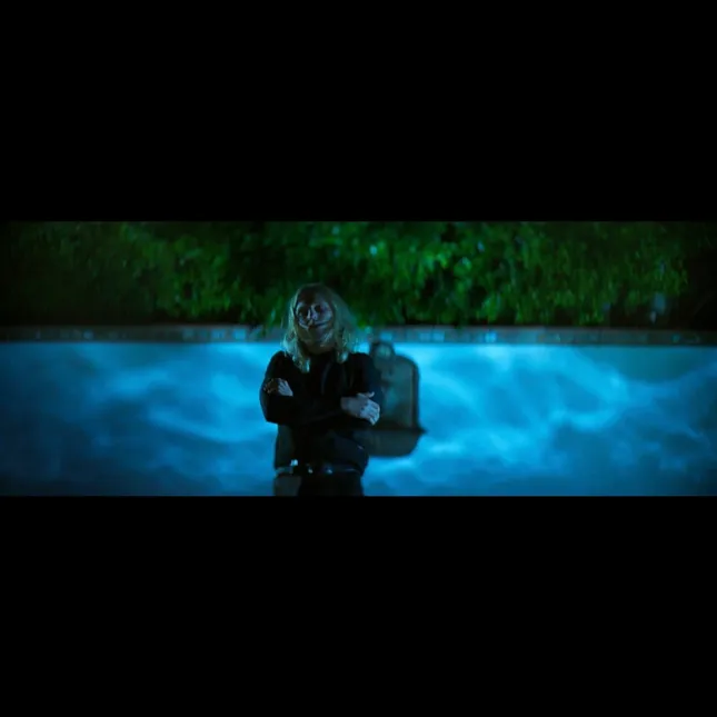 Midnight