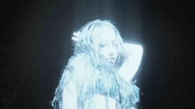JVNA - Angels Falling