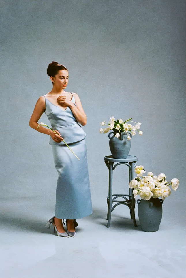 “It’s Magic” by Stella Cole