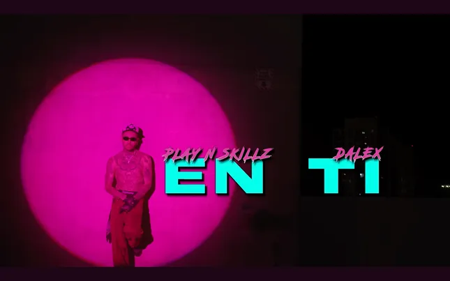 Dalex - En Ti