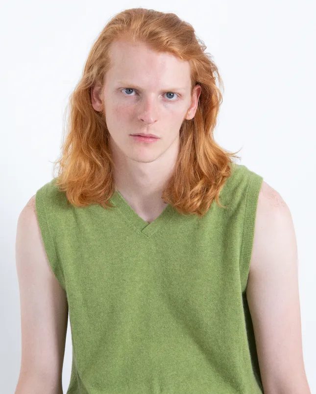 Parker, Summer 2024