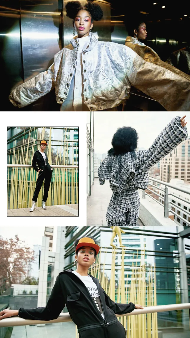 i-D Magazine