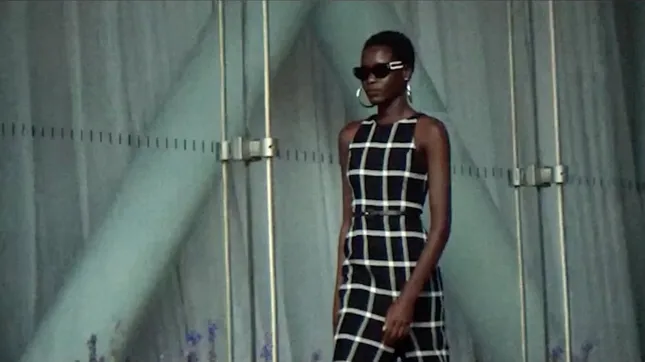 Carolina Herrera