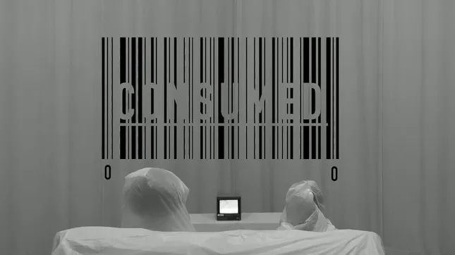 CONSUMED