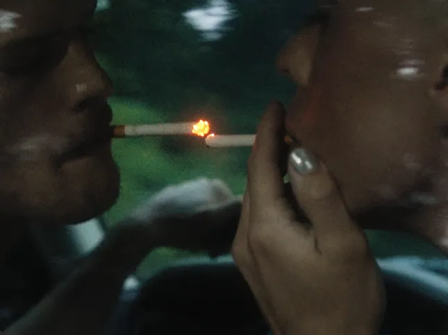 Dougie - “Dangerous” (Music Video)