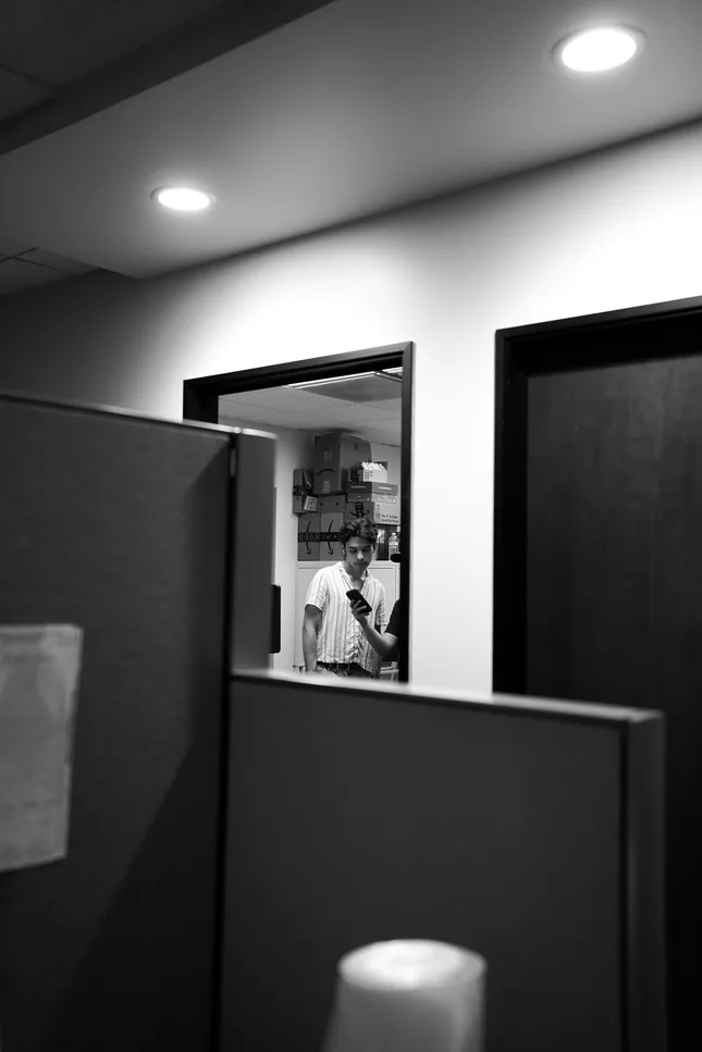 Project image