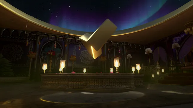 Screen Visuals for Mashbit
