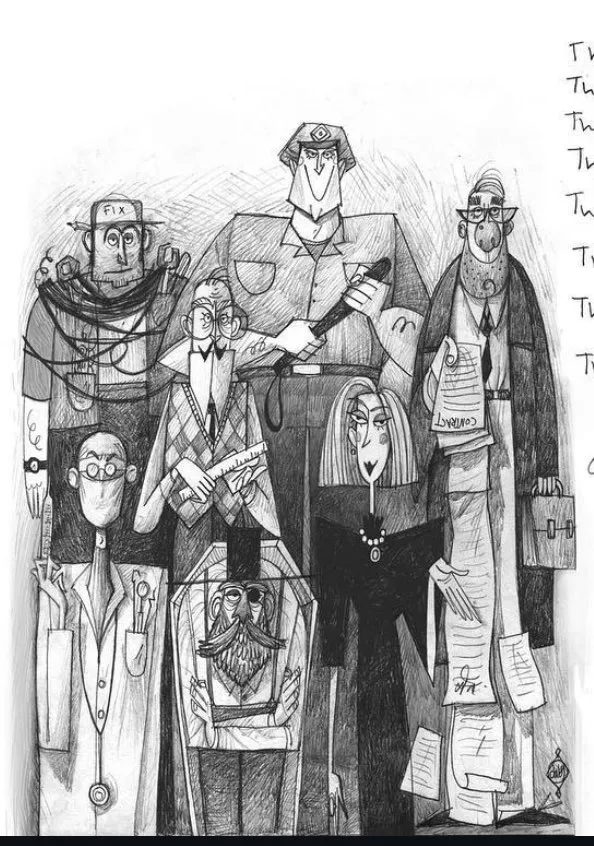 Illustrations