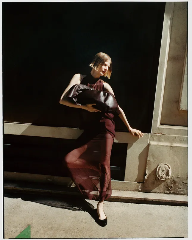 Editorial for WRPD Magazine